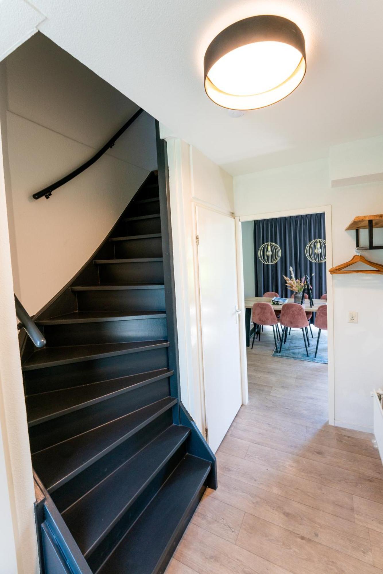 Ewijk 6P Vrijstaand Huis Met Royale Tuin En Hottub מראה חיצוני תמונה