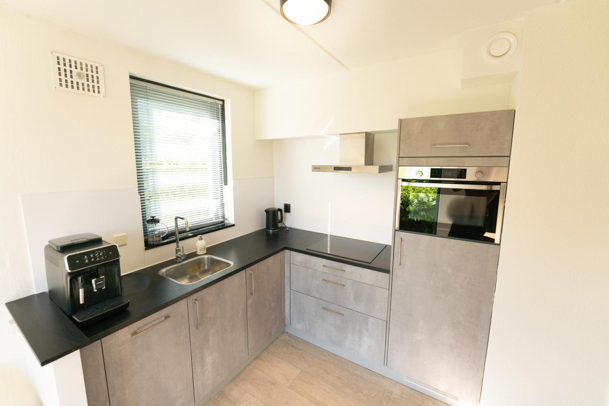 Ewijk 6P Vrijstaand Huis Met Royale Tuin En Hottub מראה חיצוני תמונה