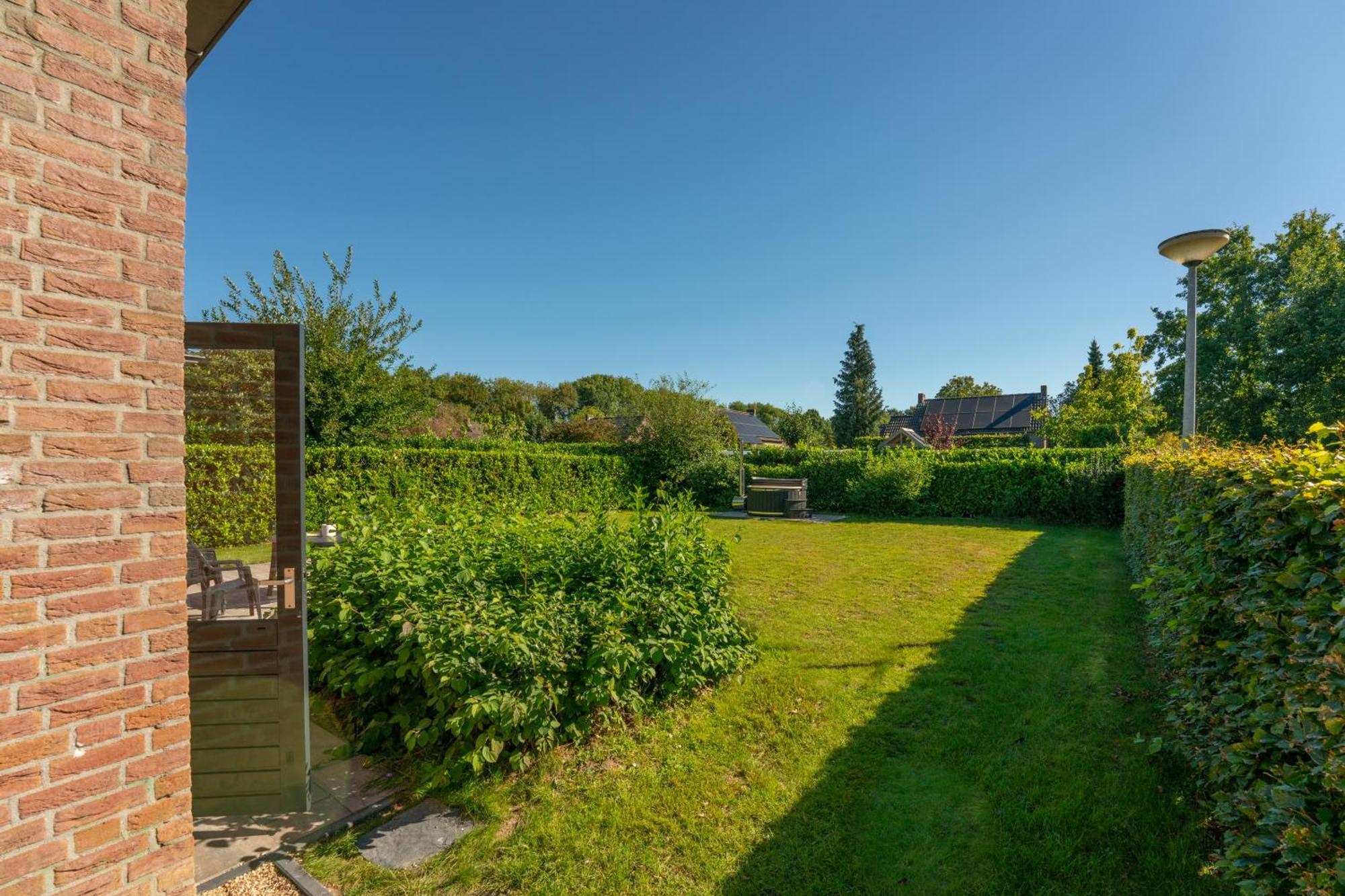Ewijk 6P Vrijstaand Huis Met Royale Tuin En Hottub מראה חיצוני תמונה