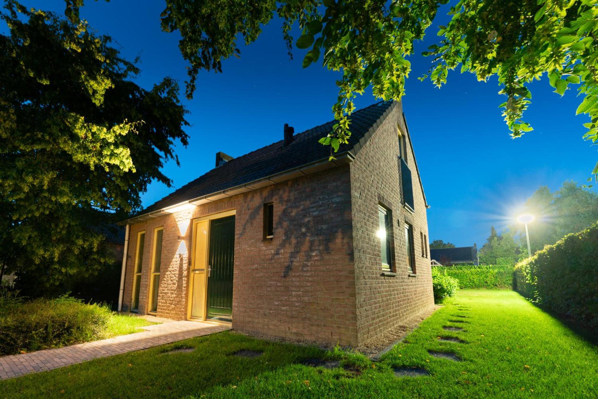 Ewijk 6P Vrijstaand Huis Met Royale Tuin En Hottub מראה חיצוני תמונה