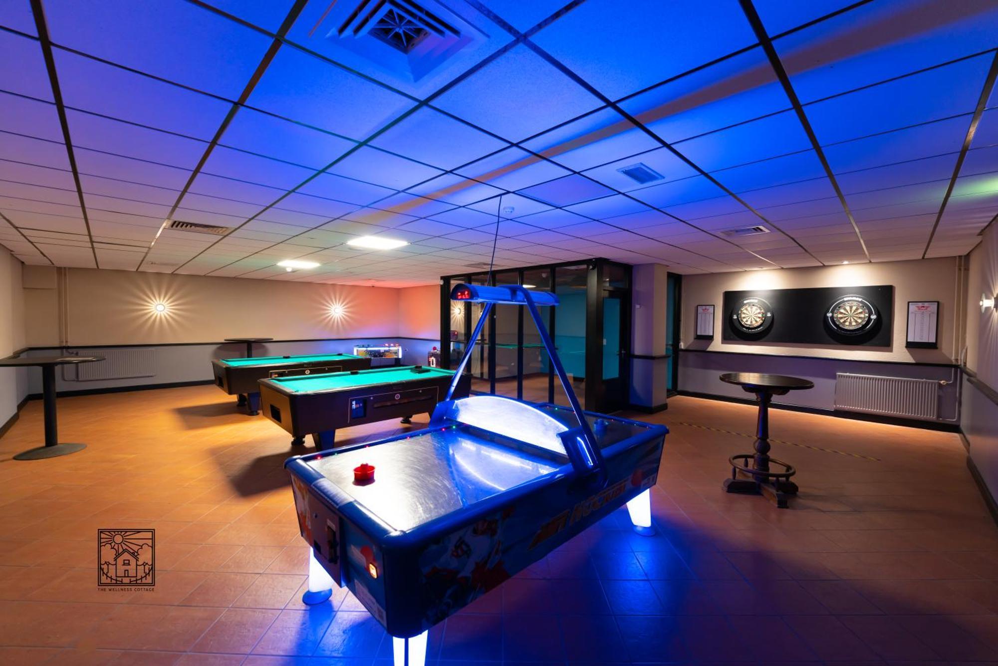 Ewijk 6P Vrijstaand Huis Met Royale Tuin En Hottub מראה חיצוני תמונה