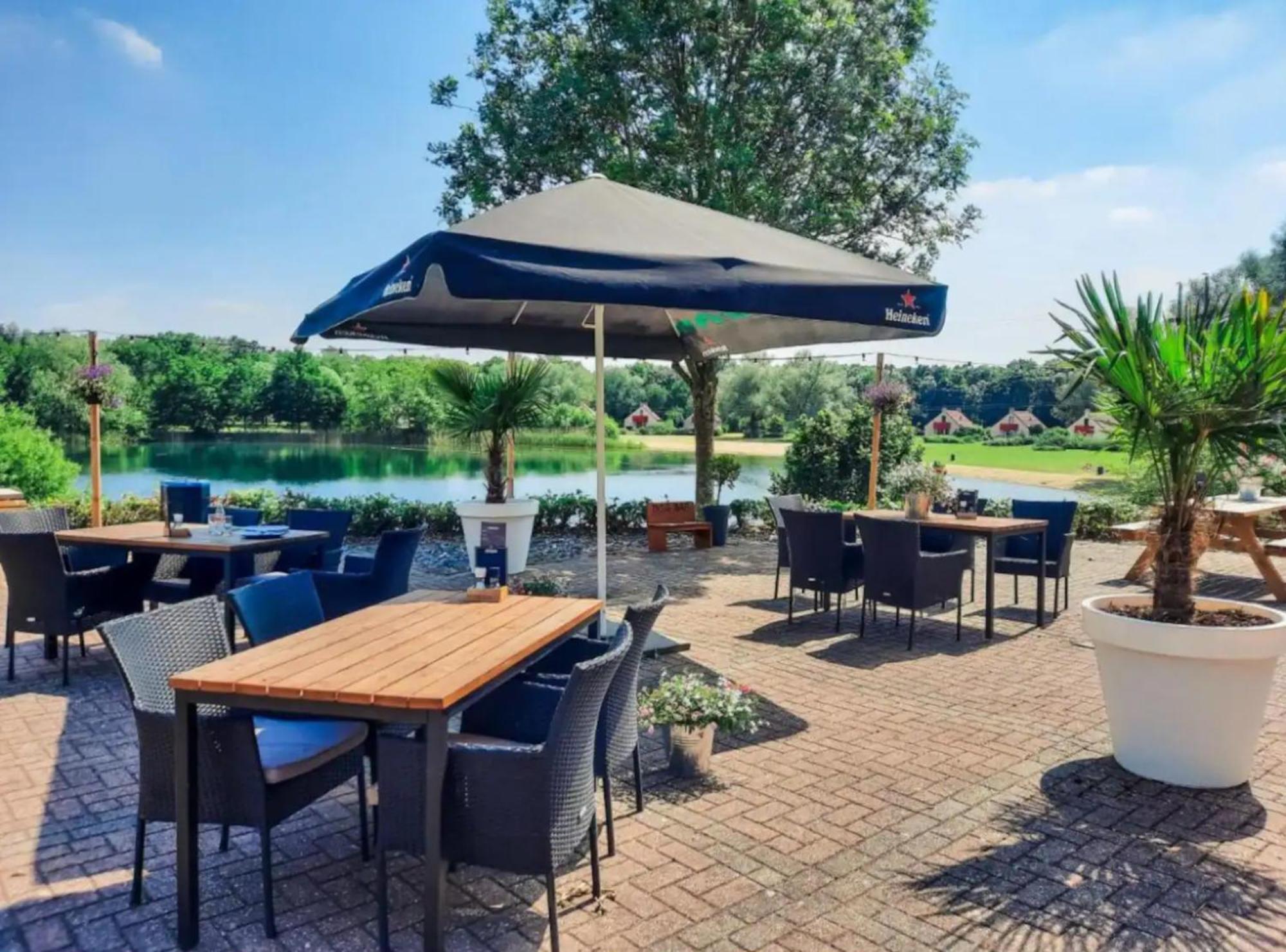 Ewijk 6P Vrijstaand Huis Met Royale Tuin En Hottub מראה חיצוני תמונה