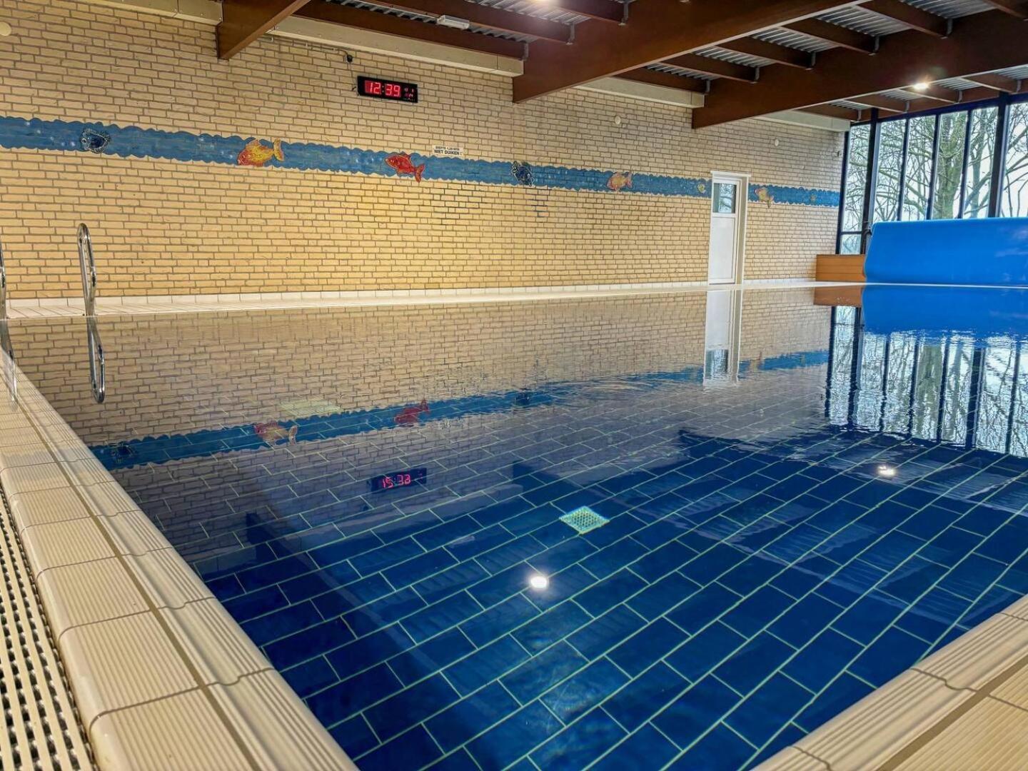 Ewijk 6P Vrijstaand Huis Met Royale Tuin En Hottub מראה חיצוני תמונה